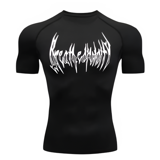 Tricou compresie C-04