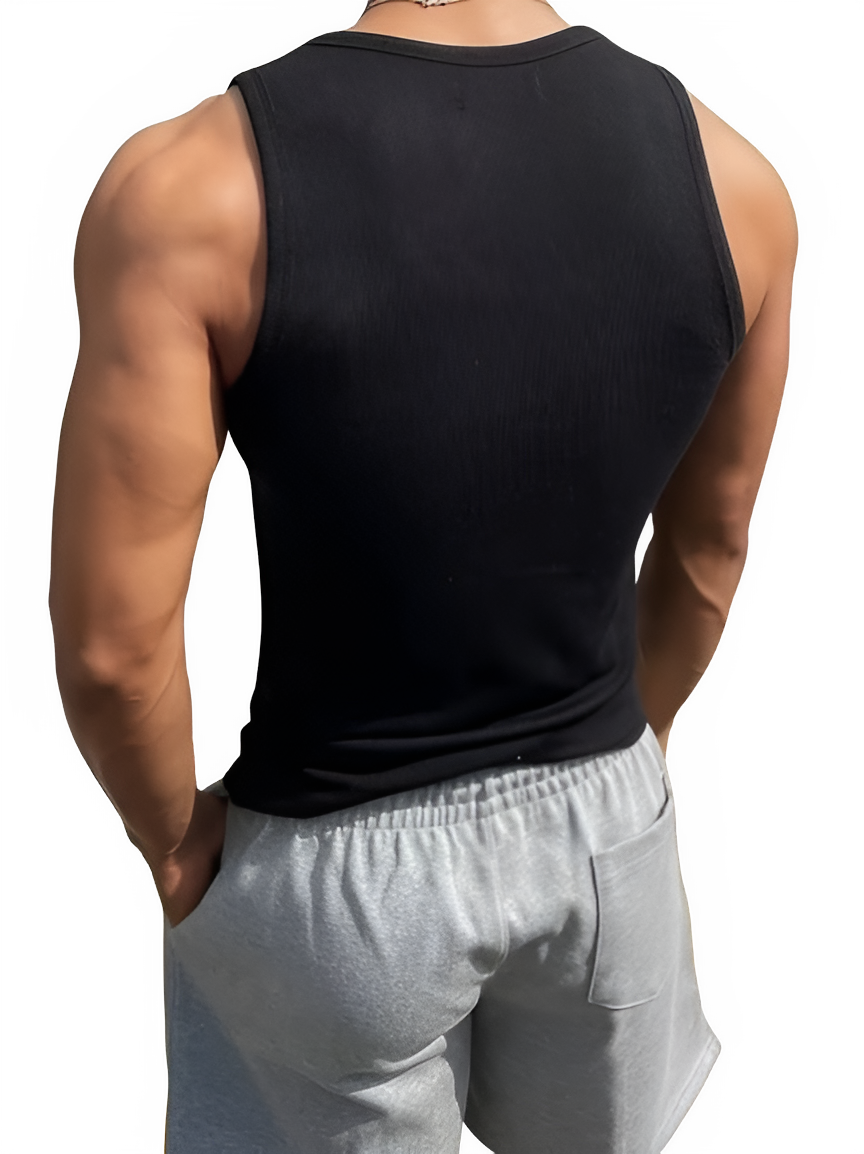 Tricou Fără Mâneci TM-01