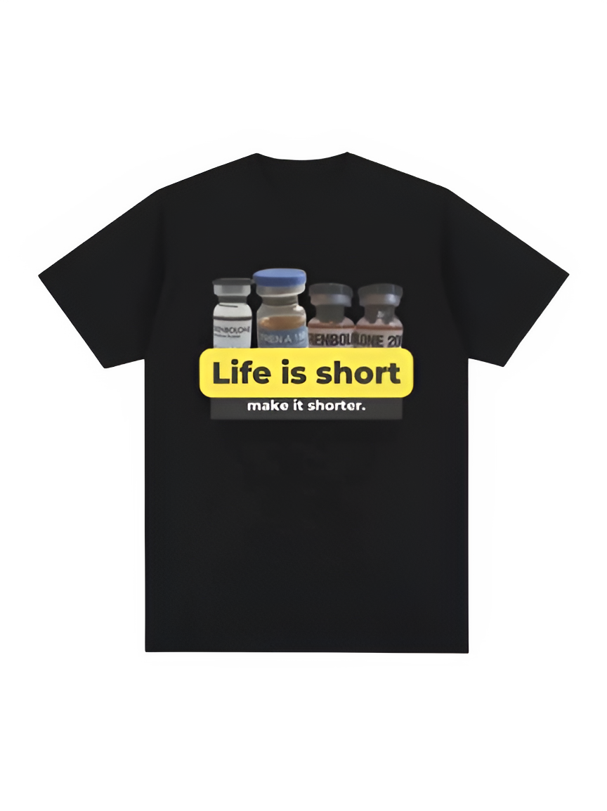 Tricou Oversize T-05