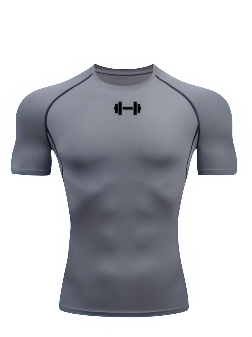 Tricou compresie C-13