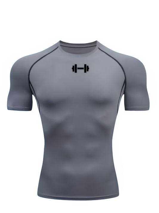 Tricou compresie C-13