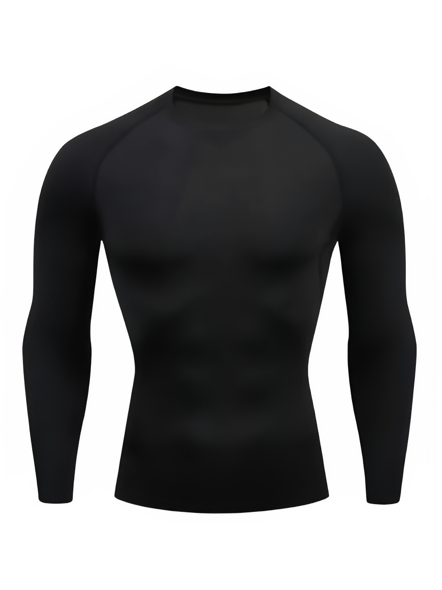 Tricou compresie CL-04