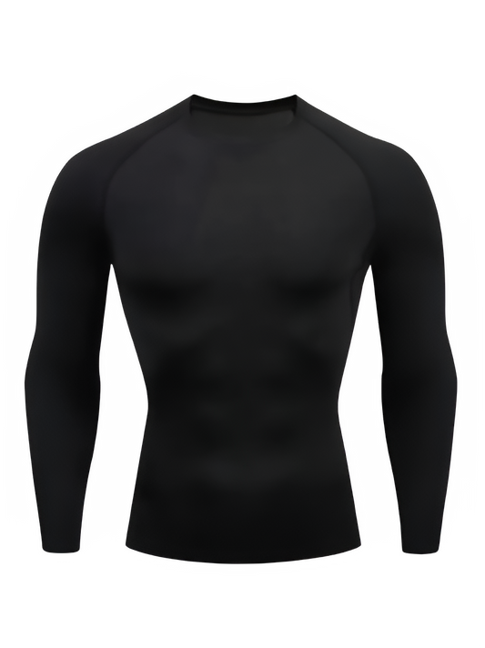 Tricou compresie CL-04