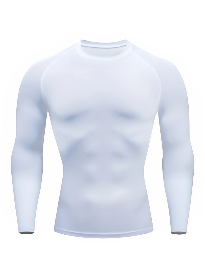 Tricou compresie CL-04