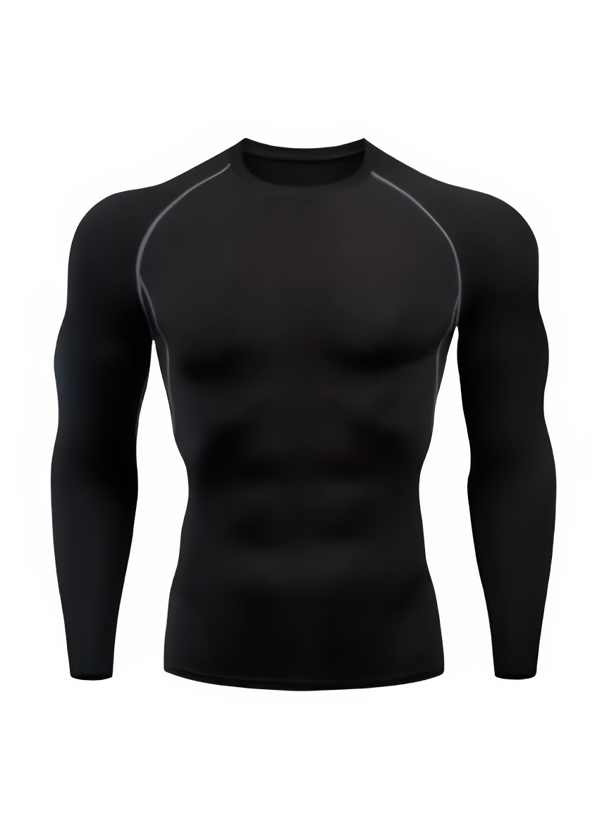 Tricou compresie CL-04