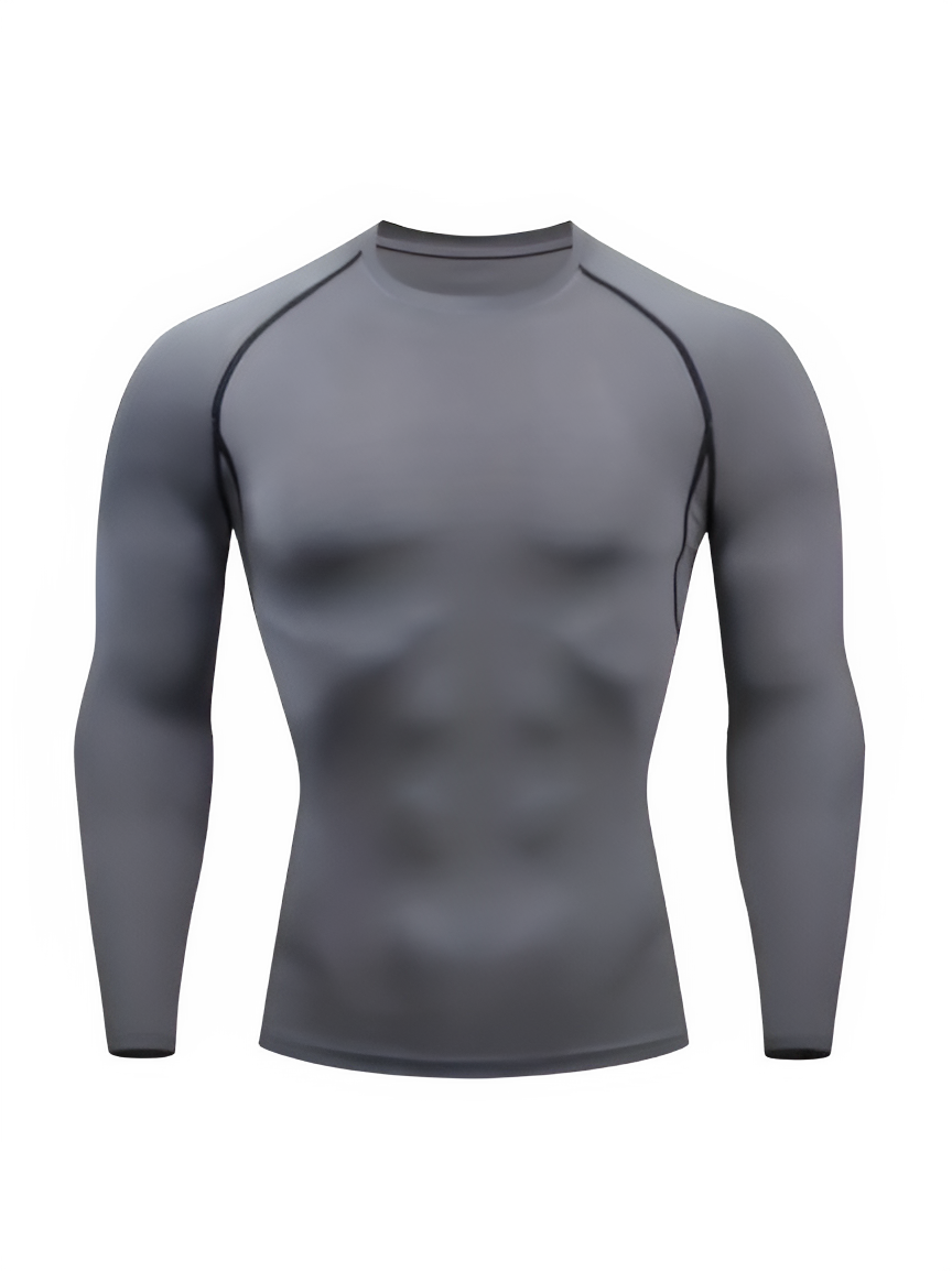 Tricou compresie CL-04