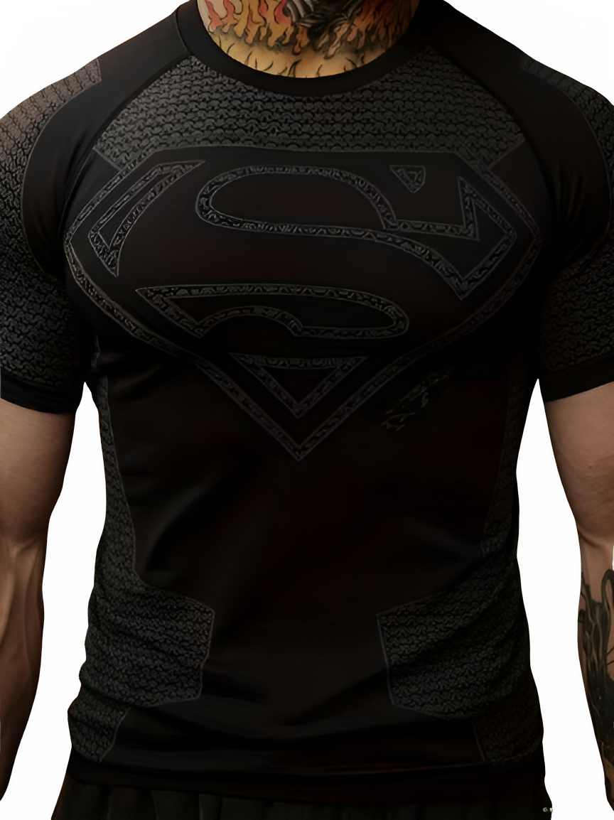 Tricou compresie C-14