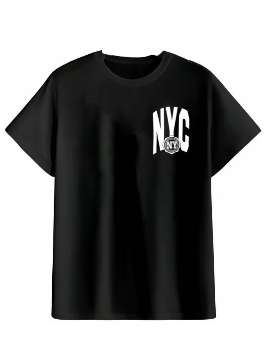 Tricoul Oversize T-07