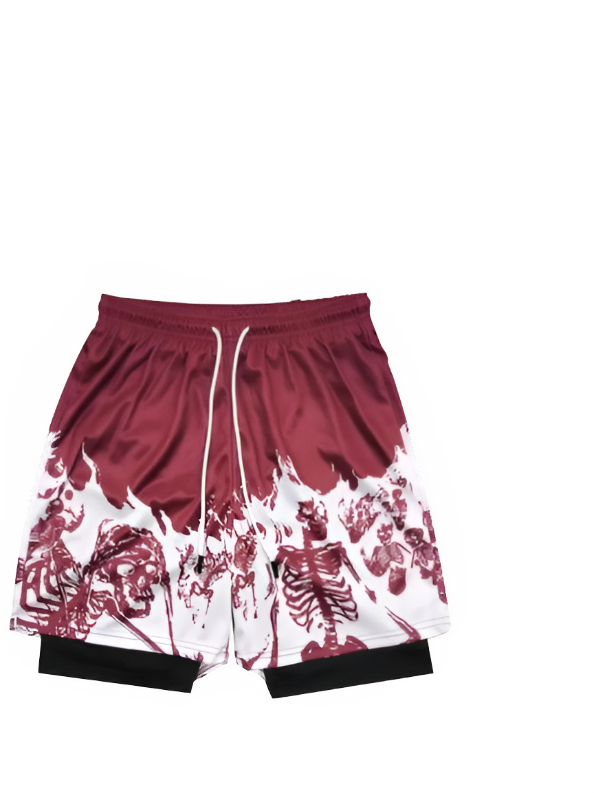 Pantaloni scurți S-10