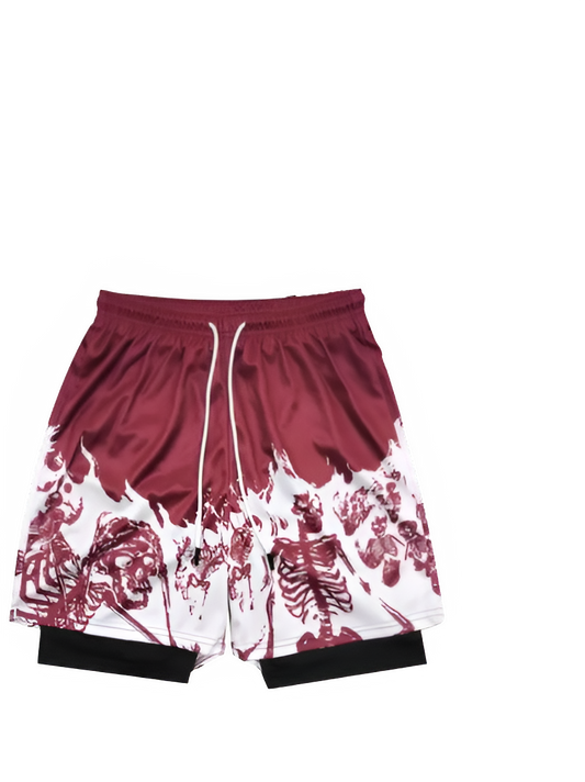 Pantaloni scurți S-10