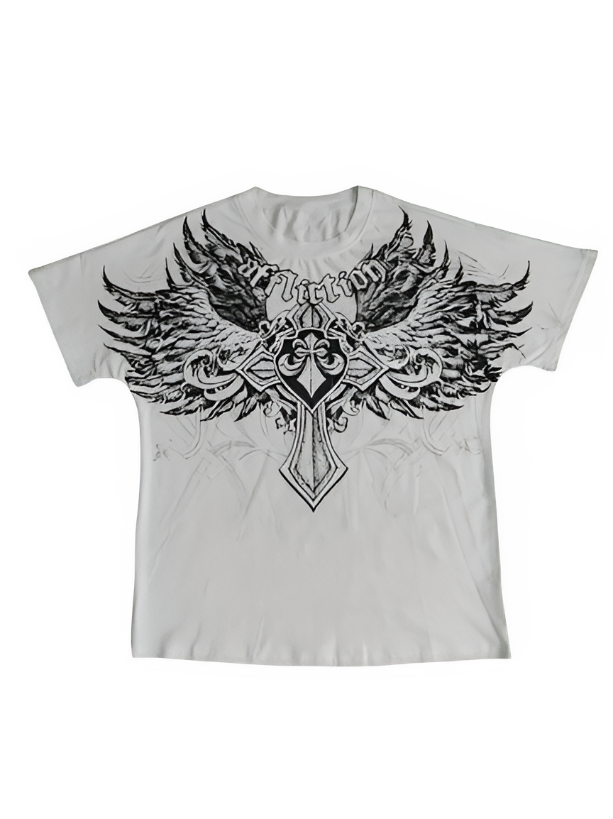 Tricou Oversize T-09