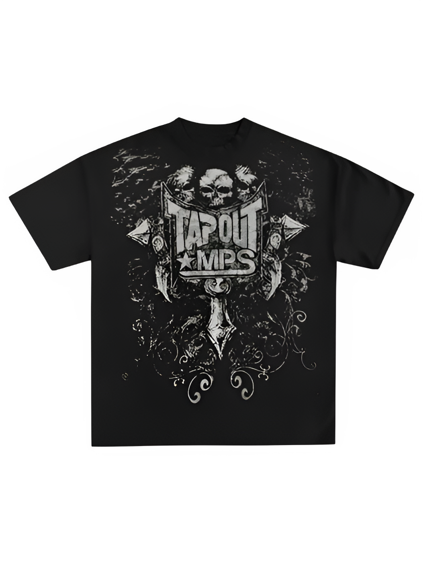 Tricou Oversize T-10