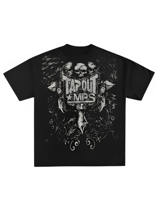 Tricou Oversize T-10