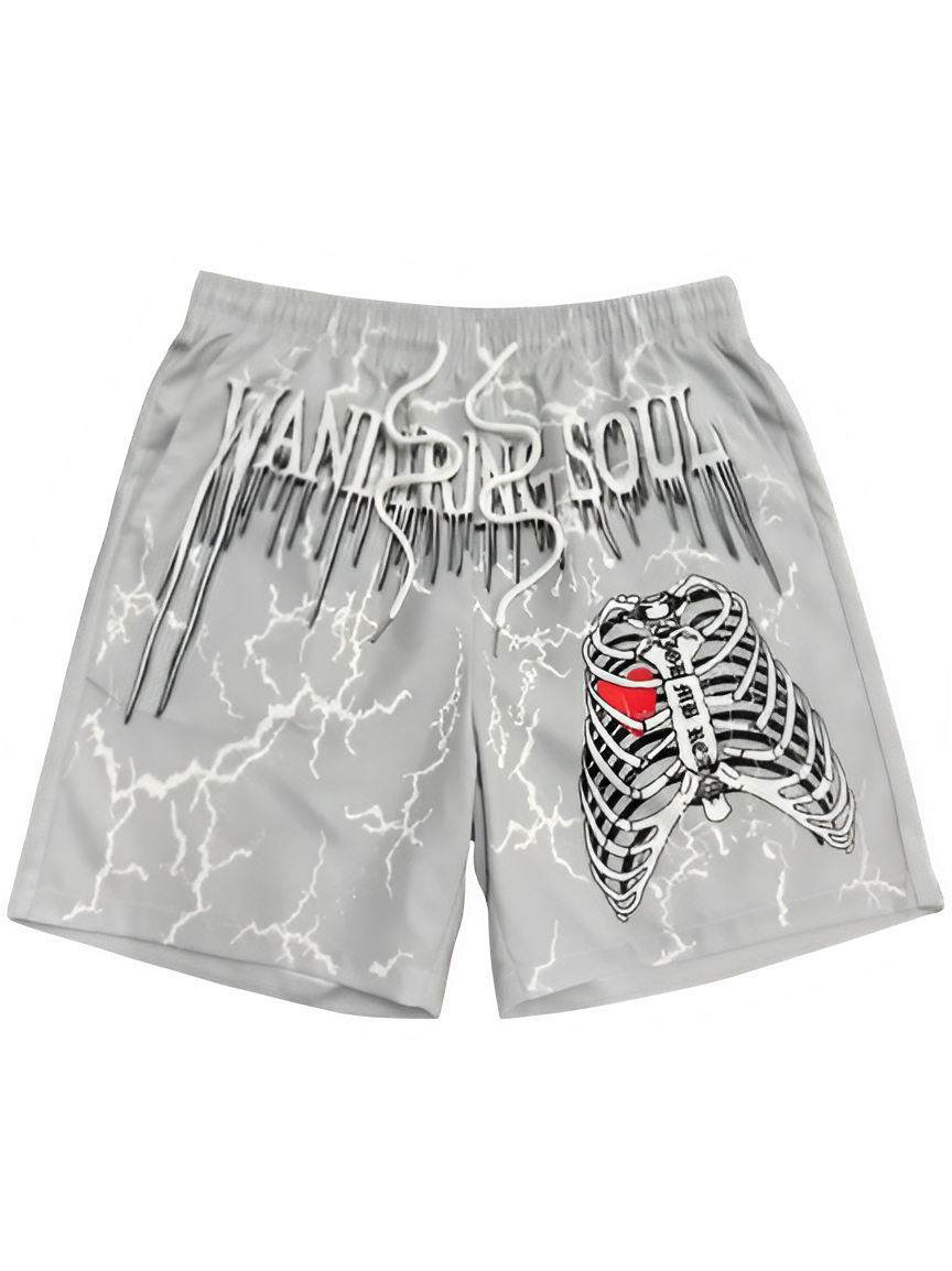 Pantaloni scurți S-11