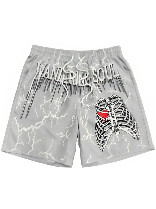 Pantaloni scurți S-11