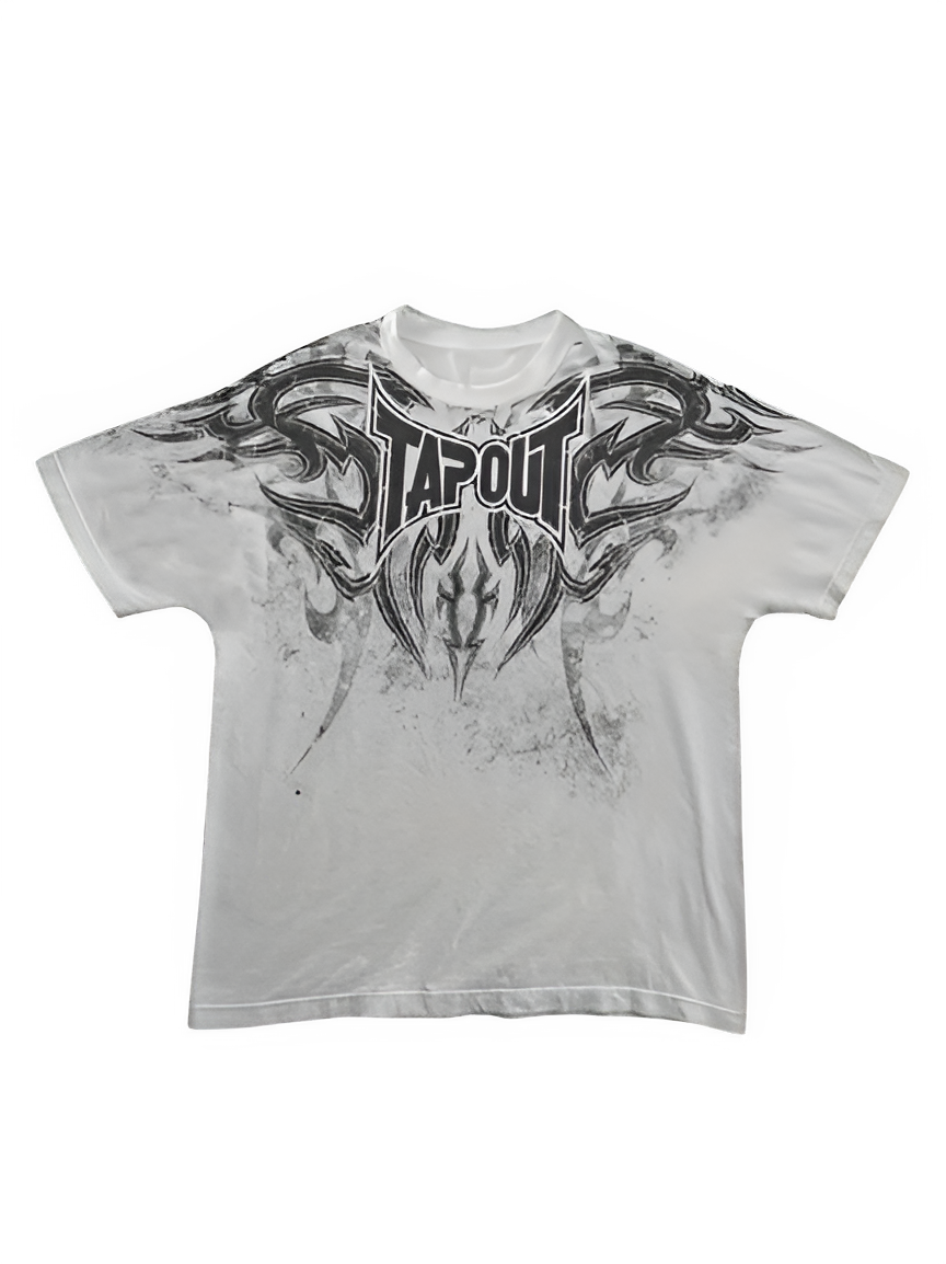 Tricou Oversize T-08