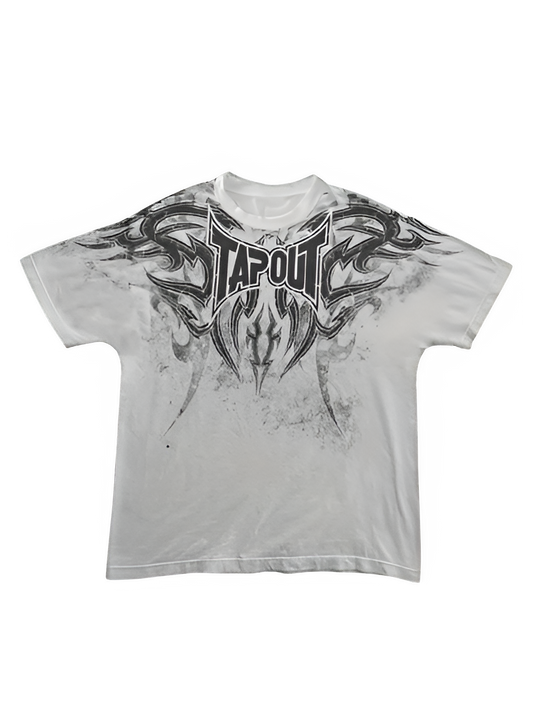 Tricou Oversize T-08