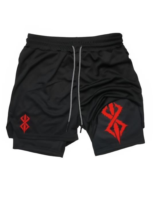 Pantaloni scurți S-16