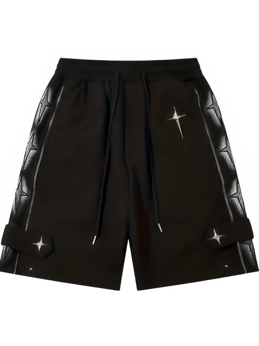 Pantaloni scurți S-13