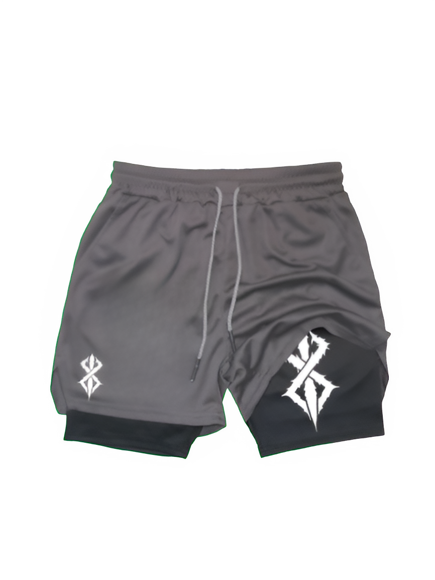 Pantaloni scurți S-16