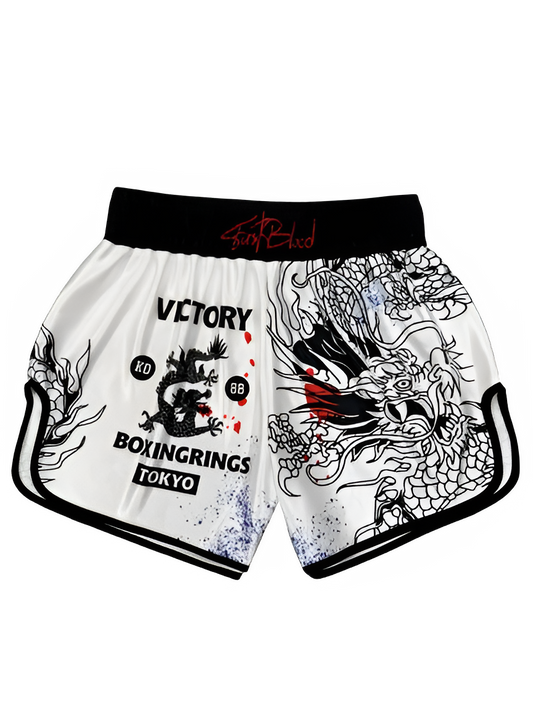 Pantaloni scurți S-14