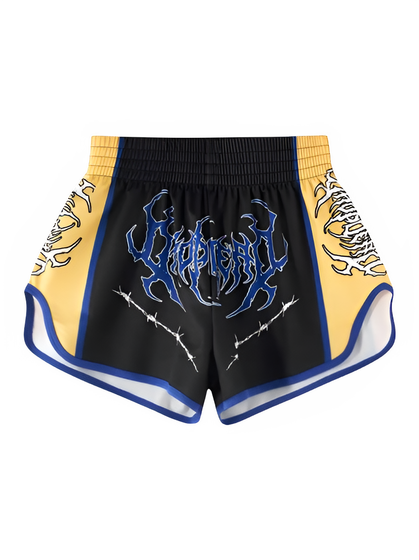 Pantaloni scurți S-15