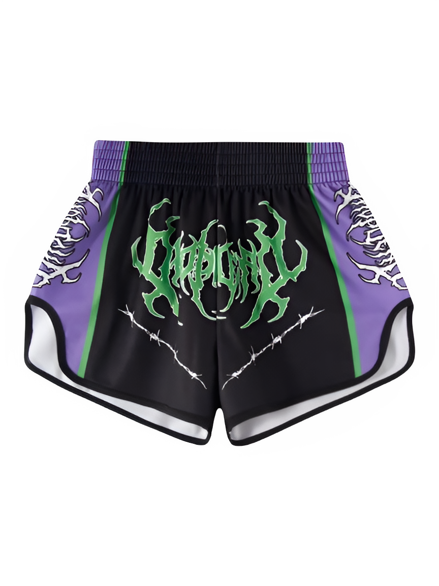 Pantaloni scurți S-15