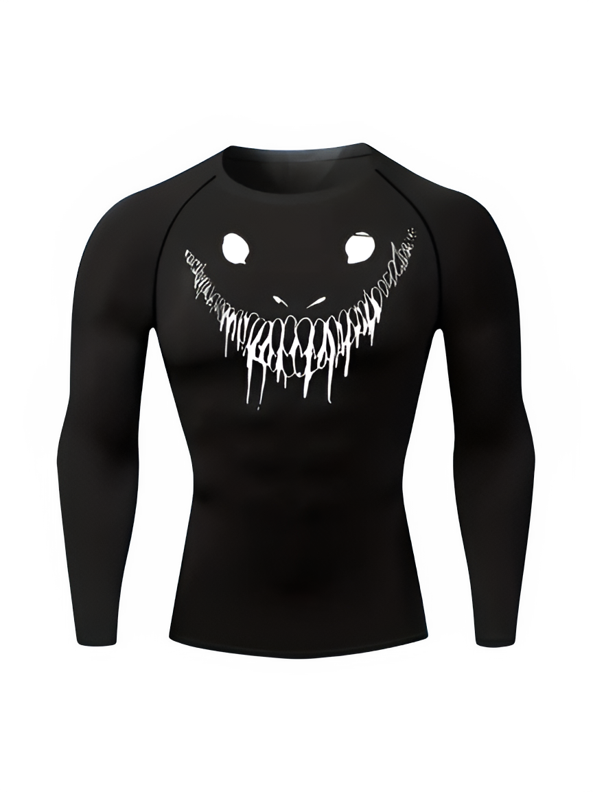 Tricou compresie CL-02