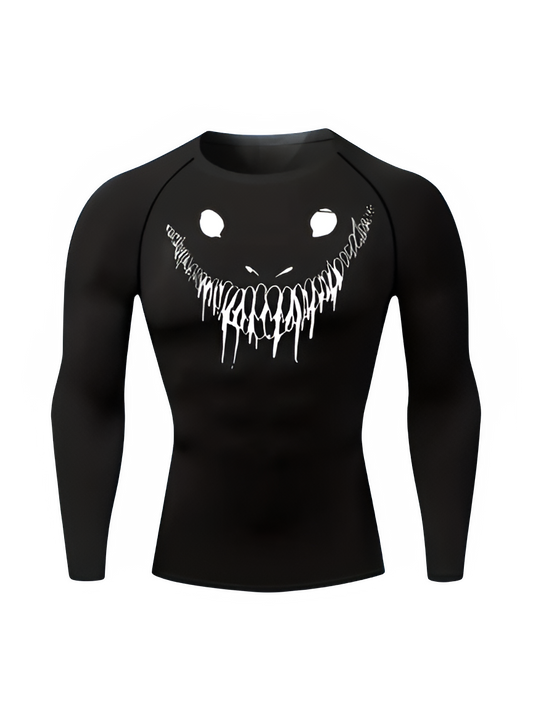 Tricou compresie CL-02