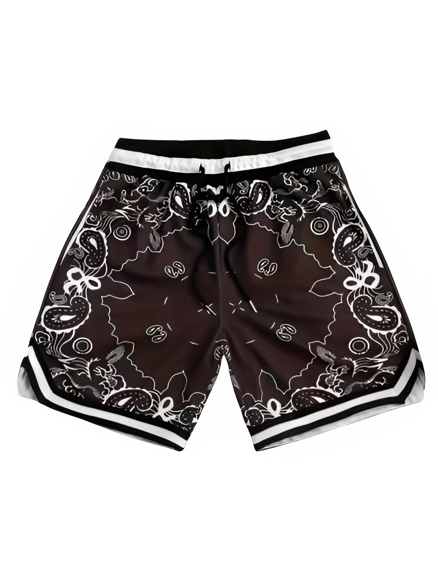 Pantaloni scurți S-05