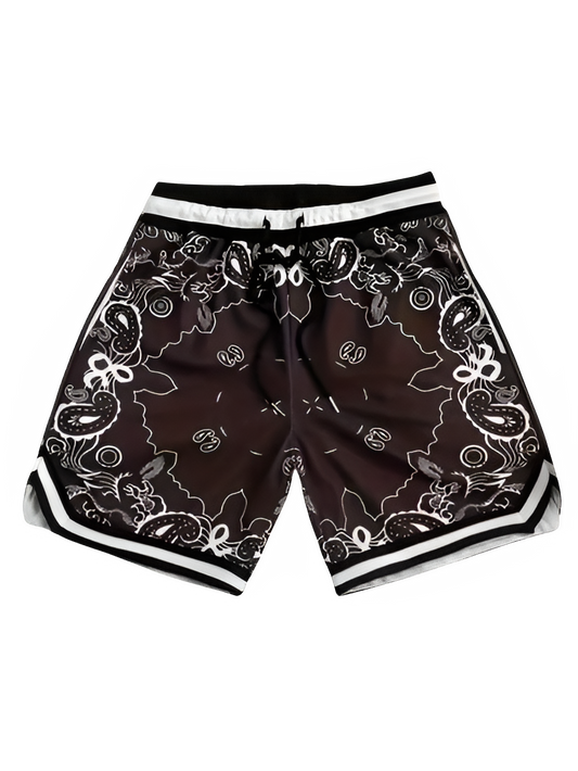 Pantaloni scurți S-05