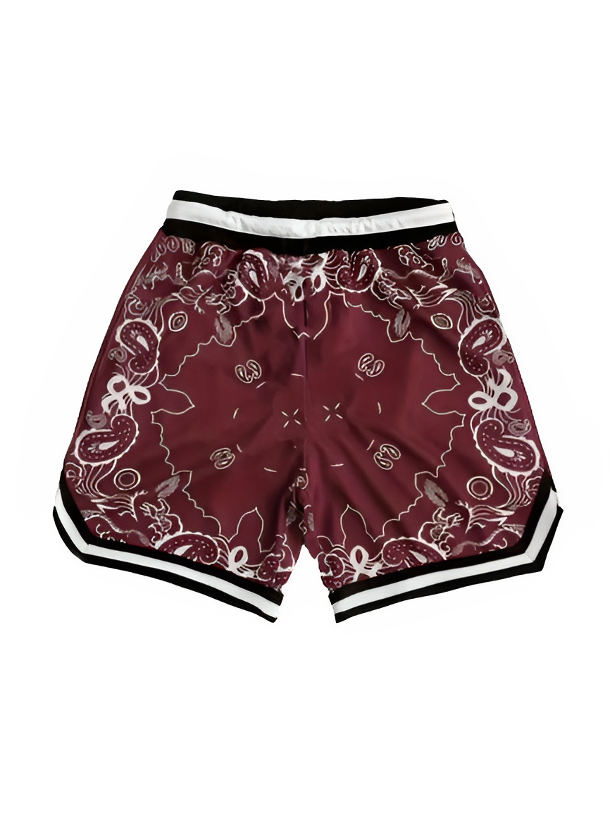 Pantaloni scurți S-05