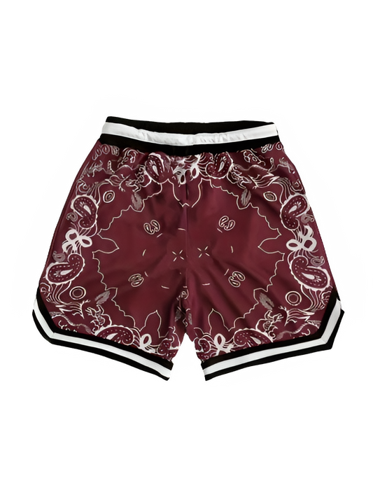 Pantaloni scurți S-05